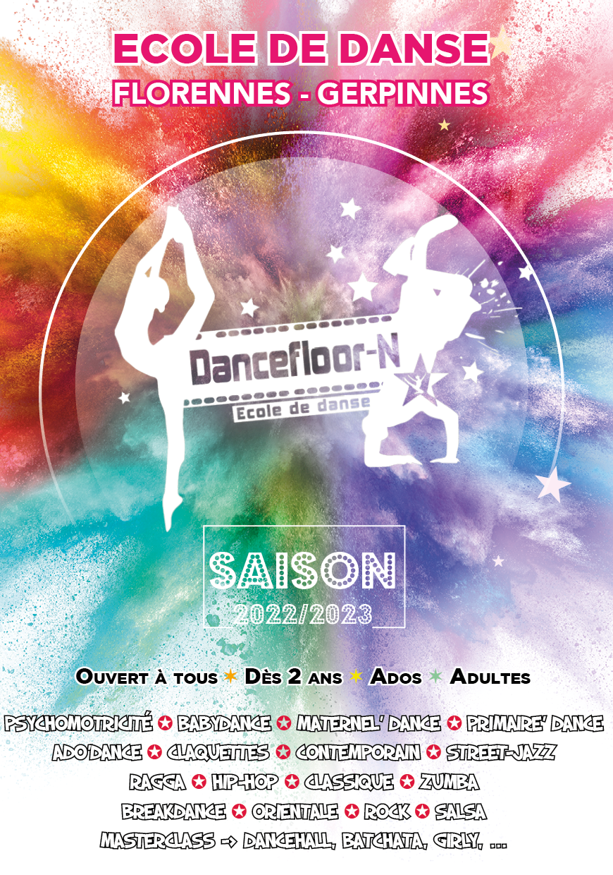 Dancefloor-N